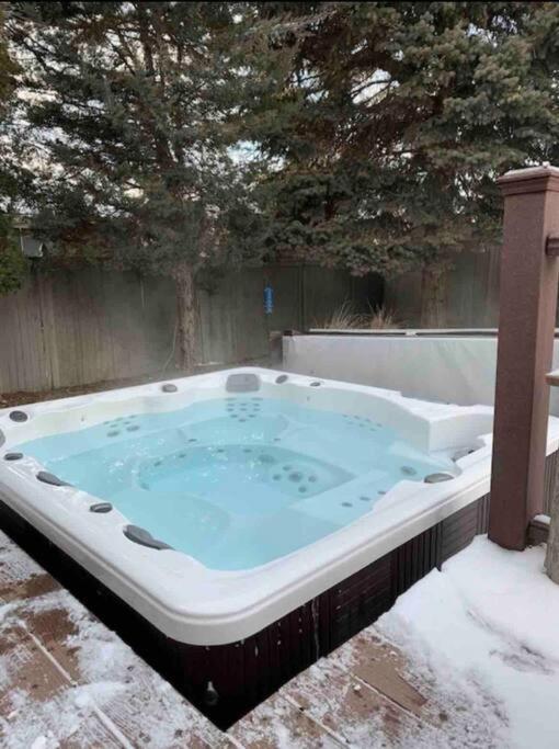 Wasatch Front Home With Pool Close To Everything! Murray Esterno foto