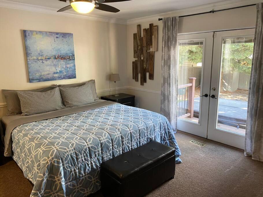 Wasatch Front Home With Pool Close To Everything! Murray Esterno foto