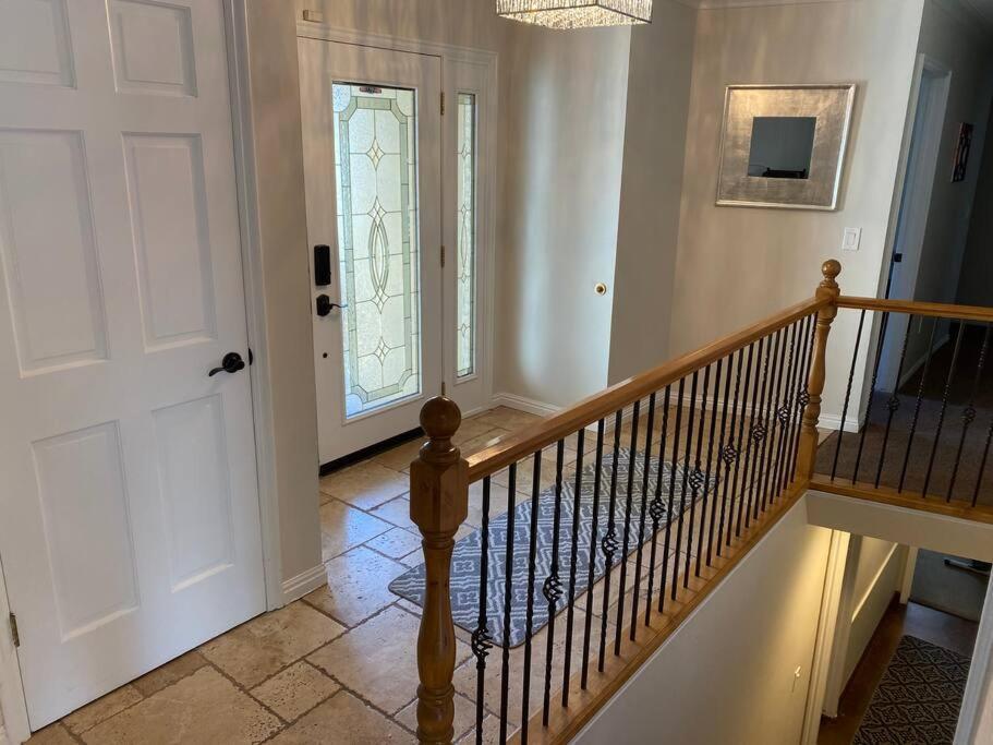 Wasatch Front Home With Pool Close To Everything! Murray Esterno foto